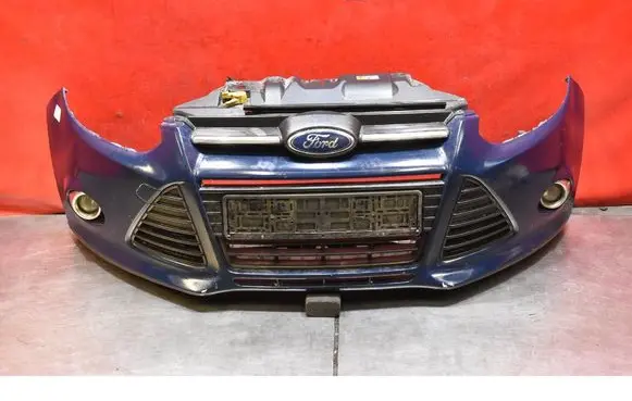 Ford Focus Front bumper 