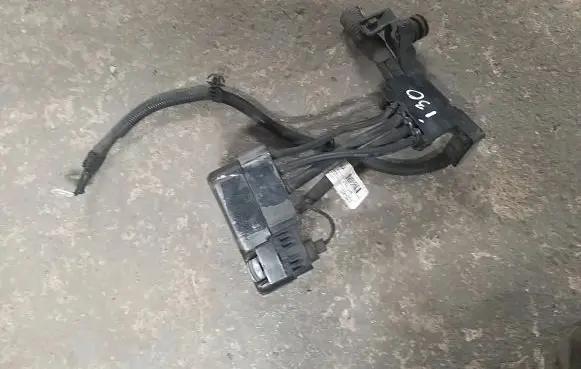 Hyundai i30 Positive cable (battery) 91850A6521