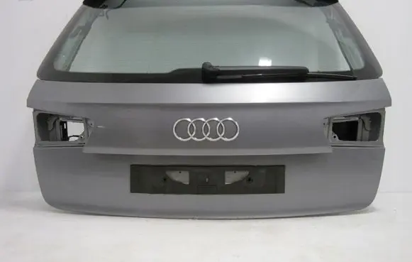 Audi A6 C7 Tailgate/trunk/boot lid 