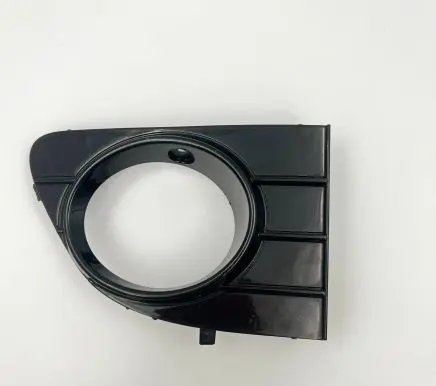 Fiat Punto Evo Front fog light trim/grill 735500137