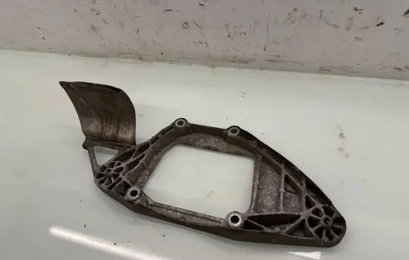 Audi A7 S7 4G Rear differential/diff mount bracket 8KO599287G