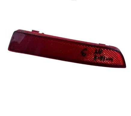 Mercedes-Benz Vito Viano W447 Rear tail light reflector A4478260040