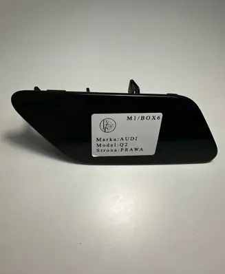 Audi Q2 - Headlight washer spray nozzle cap/cover 81A955276B