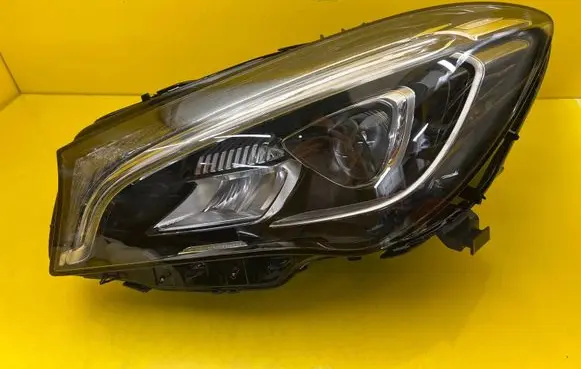 Mercedes-Benz CLA C117 X117 W117 Headlight/headlamp A1178206761