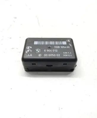 BMW 5 E39 Rain sensor 6904012 00605002 YDB105430