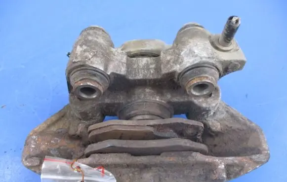 Citroen Xsara Picasso Rear brake caliper