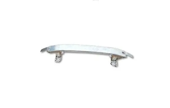 Audi A8 S8 D5 Front bumper support beam 4N0807109H