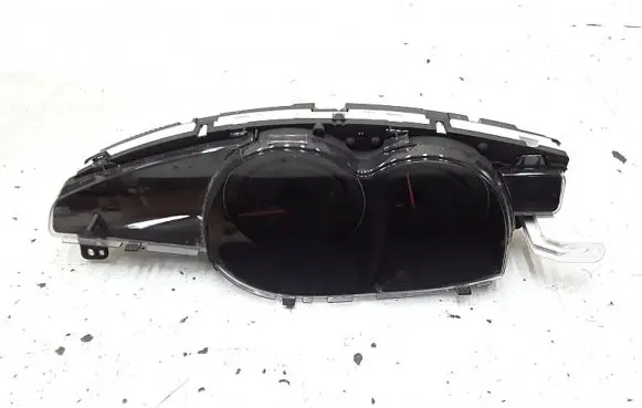Toyota Verso Speedometer (instrument cluster) 838000f130