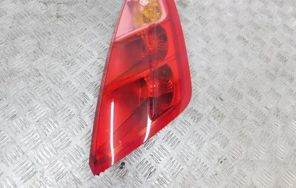 Fiat Grande Punto Rear/tail lights