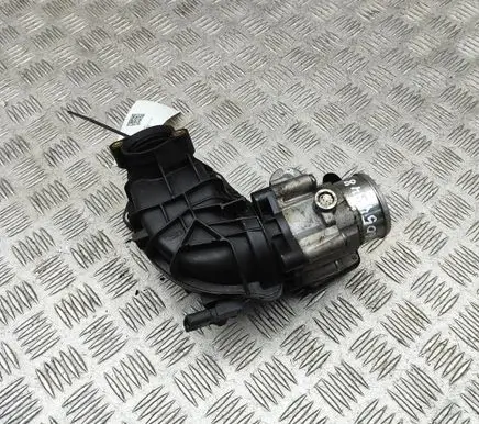 Ford Transit VII Throttle valve GK2Q9F991CB GK2Q6K770AD