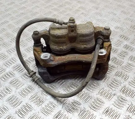 Nissan Leaf II (ZE1) Front brake caliper 410115TA0A