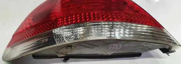 BMW 7 E65 E66 Rear/tail lights 6937235