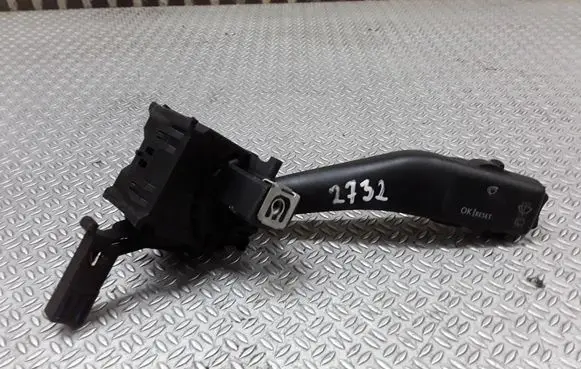 Seat Toledo III (5P) Wiper control stalk 1K0953519A