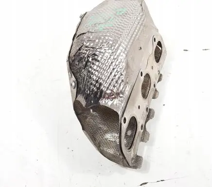 Porsche Panamera (970) Heat shield in engine bay 94611104102