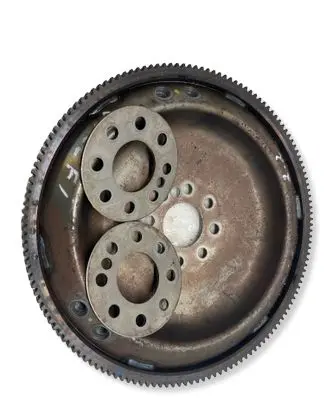 Mercedes-Benz C W204 Flywheel A6460300412