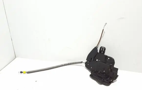 Mercedes-Benz C W206 Rear door lock A0997308701