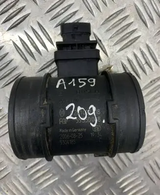 Alfa Romeo 159 Mass air flow meter 0281002618 55350048 50040525