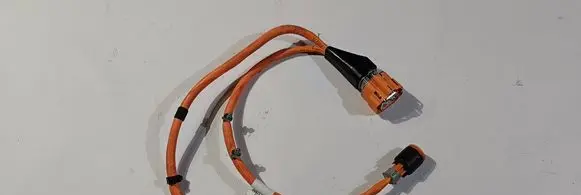 Jeep Wrangler Other wiring loom P68593178AA 16238DS TA3252212K2065