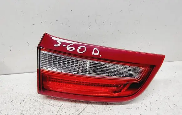 Volvo S60 Tailgate rear/tail lights 30796272