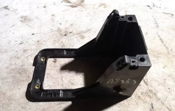 Audi A3 S3 8P Other interior part