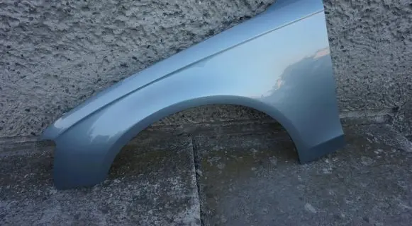 Audi A4 S4 B8 8K Fender