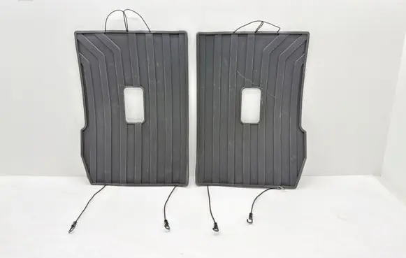 Subaru Ascent Second row seat mat 1501SXC150