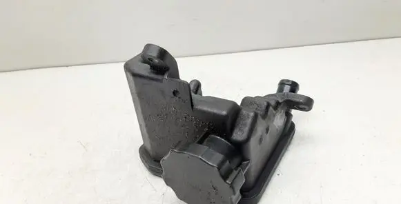 Mercedes-Benz E W211 Power steering fluid tank/reservoir A0004602283