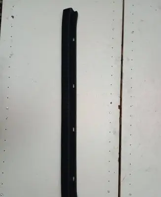 Toyota RAV 4 (XA30) Trunk/boot sill cover protection 5838742050