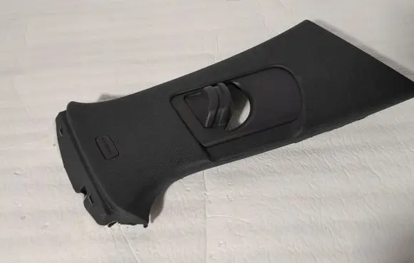 Audi A4 S4 B9 (B) pillar trim (top) 8W0867244E