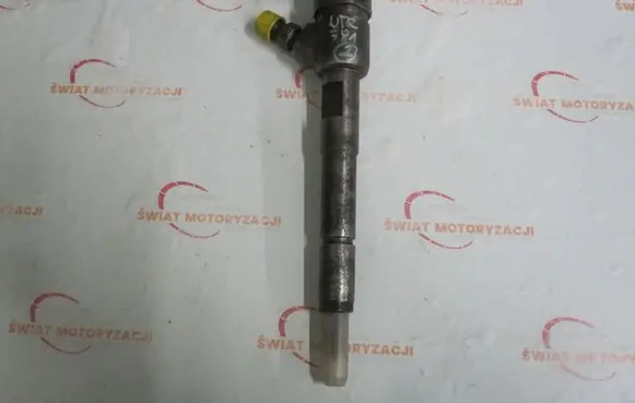Fiat Doblo Fuel injector 0445110351