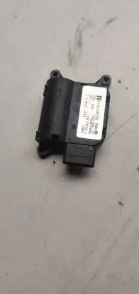 Volkswagen PASSAT B7 A/C air flow flap actuator/motor 3c0907511am