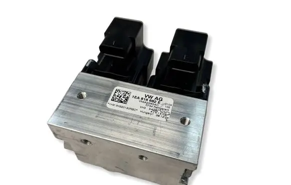 Volkswagen ID.7 Air conditioning (A/C) expansion valve 1EA816682E