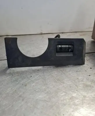 Volkswagen Transporter - Caravelle T5 Headlight level height control switch 7H1857189