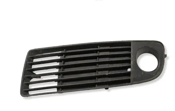 Audi A6 S6 C5 4B Front bumper lower grill 4B0807681J