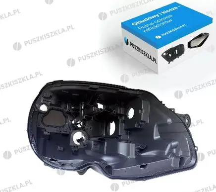 Volkswagen Transporter - Caravelle T6 Headlight/headlamp mounting bracket 5905049705839