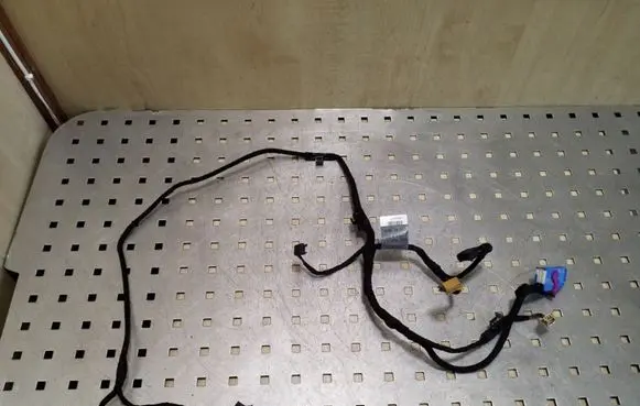 Audi A5 8T 8F Other wiring loom 8T0971035A