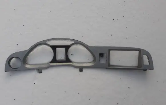 Audi A6 S6 C6 4F Dashboard trim 4F1857115F