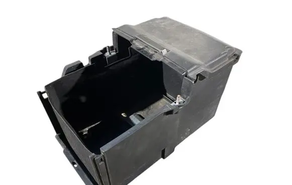 Ford Kuga II Battery box tray AM5110723AD C8C9A