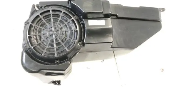 Audi A6 S6 C7 4G Subwoofer speaker 4G9035382A