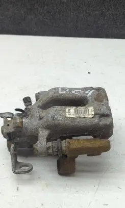 Citroen C4 II Rear brake caliper 9675220680