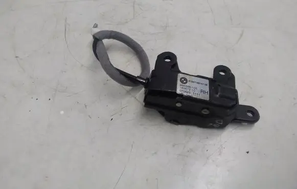 BMW X5 E70 Tailgate/trunk/boot lock/catch/latch 51247162147 988586