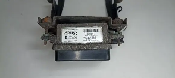 Honda CR-V Distronic sensor radar 36800SWWG01