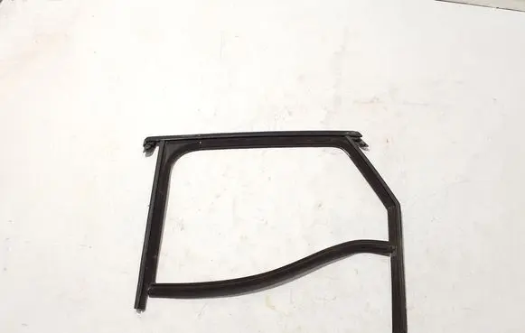 Porsche Macan (95B) Rubber seal rear door 95B839431D