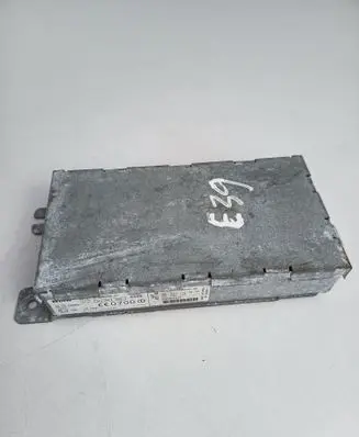 BMW 5 E39 Bluetooth control unit module 6969268