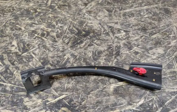 Mercedes-Benz SL AMG R230 Other front door trim element E038151030