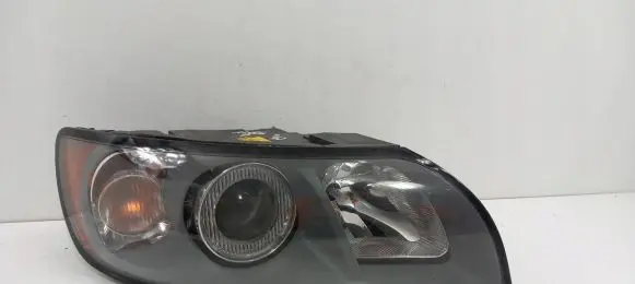 Volvo S40 Headlight/headlamp