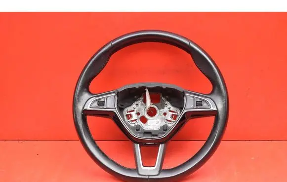 Skoda Octavia Mk3 (5E) Steering wheel 3V0419091L