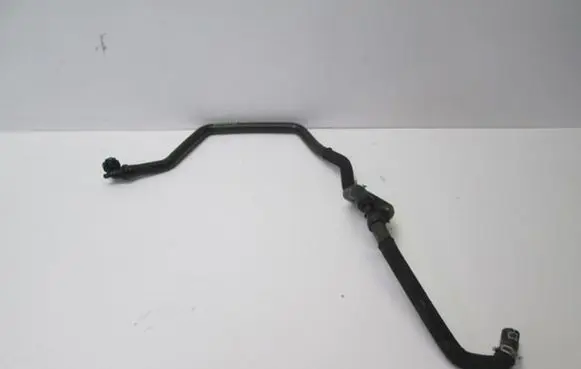 Renault Master III Engine coolant pipe/hose