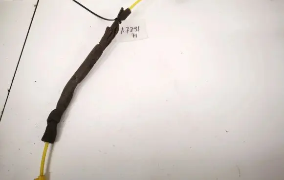 Volkswagen New Beetle Air flap motor/actuator