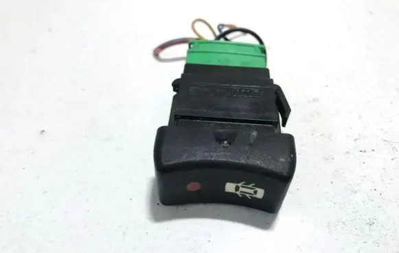 Renault Scenic I Central locking switch button 855941509